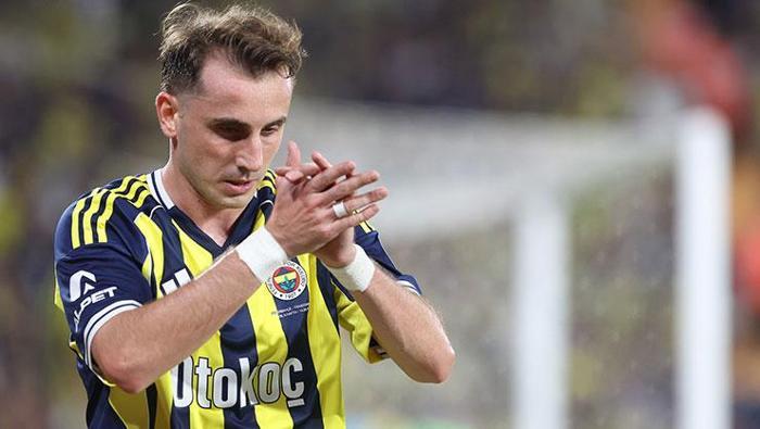 Kerem Aktürkoğlu, Fenerbahçe'de meslek rekorunu kırdı! Harikulade katkı 5 kerem akturkoglu fenerbahcede meslek rekorunu kirdi harikulade katki 3 GTUf8DCa