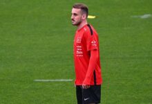 Kerem Aktürkoğlu idmanda sakatlandı! Gözyaşlarını tutamadı 9 kerem akturkoglu idmanda sakatlandi gozyaslarini tutamadi hIye13zY
