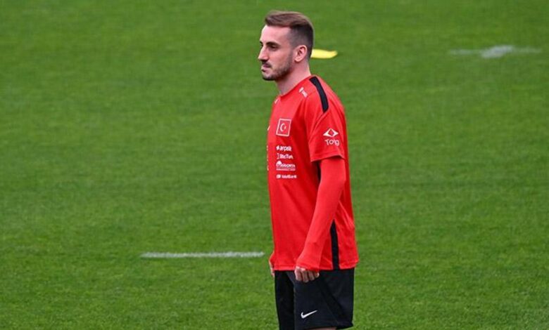 Kerem Aktürkoğlu idmanda sakatlandı! Gözyaşlarını tutamadı 1 kerem akturkoglu idmanda sakatlandi gozyaslarini tutamadi hIye13zY