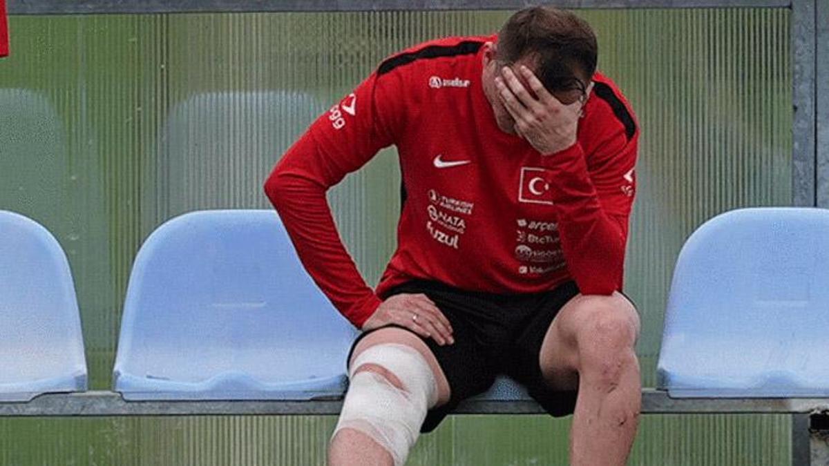 kerem akturkoglundan haber var idmanda sakatlanmisti durumu asik r oldu WXiODLJP