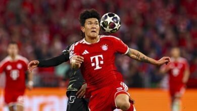 kim min jae fenerbahceye degerliye patlayabilir bayern munih ve guney koreli oyuncunun talepleri ortaya cikti XHc1vIEp