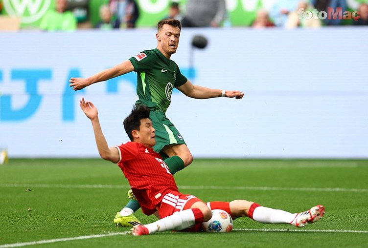 kim min jae fenerbahceye degerliye patlayabilir bayern munih ve guney koreli oyuncunun talepleri ortaya cikti XUOAMX3H