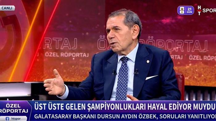 'KİMSENİN HADDİ DEĞİL!' Mauro Icardi gerçeği... Lider Dursun Özbek canlı yayında açıkladı 5 kimsenin haddi degil mauro icardi gercegi lider dursun ozbek canli yayinda acikladi 3 pUhkDPWA