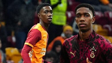 kiralik olarak gelmisti galatasarayda yaser asprilla icin karar verildi KR6Da5tl