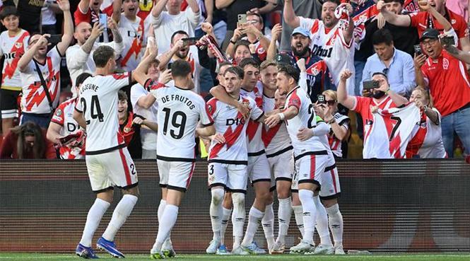 KONFERANS LİGİ FİNAL: Crystal Palace - Rayo Vallecano maçı ne vakit, saat kaçta, hangi kanalda canlı yayınlanacak? 3 konferans ligi final crystal palace rayo vallecano maci ne vakit saat kacta hangi gtvfCFUX