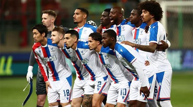konferans ligi final crystal palace rayo vallecano maci ne vakit saat kacta hangi