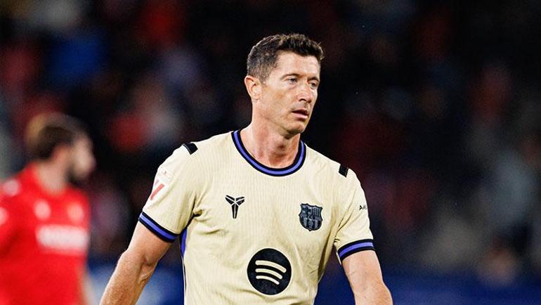 kontrati sona eriyordu barcelonanin yildizi robert lewandowskiden gelecegi icin aciklama 1