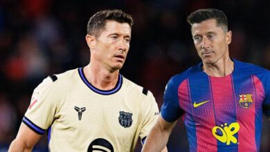 kontrati sona eriyordu barcelonanin yildizi robert lewandowskiden gelecegi icin aciklama jCffb2tZ