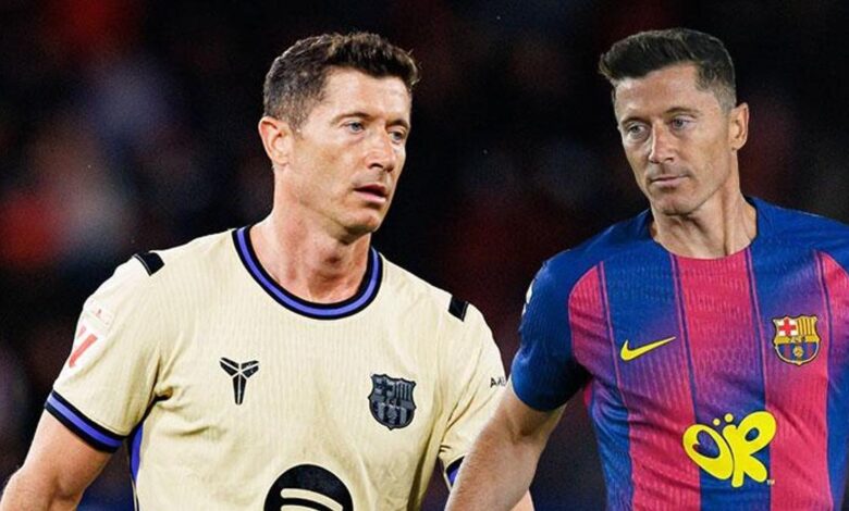 kontrati sona eriyordu barcelonanin yildizi robert lewandowskiden gelecegi icin aciklama jCffb2tZ