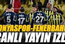 konyaspor fenerbahce maci canli izle konya fb maci sifresiz super lig maci Q2qO5cXB