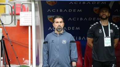 Konyaspor'da İlhan Palut geldi, bahar geldi! 6 konyasporda ilhan palut geldi bahar geldi kYJYsEF2
