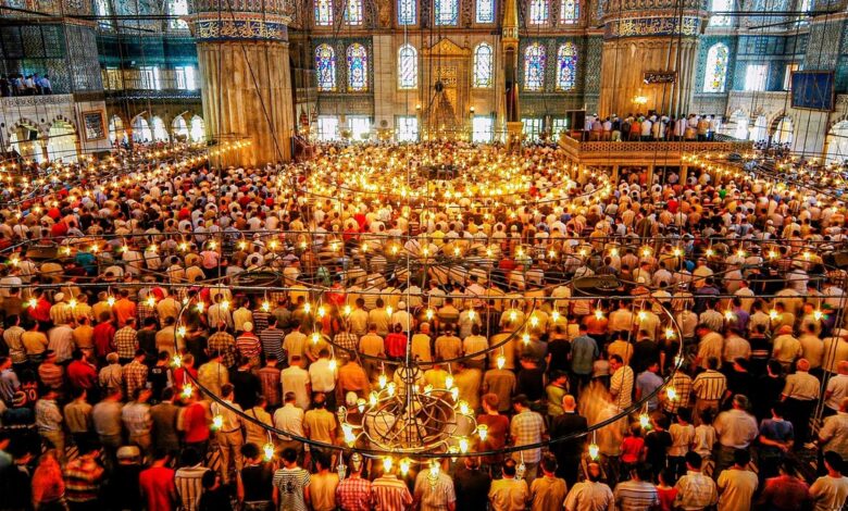 Kurban Bayramı hutbesi 2026 | Diyanet bayram hutbesi oku, dinle 1 kurban bayrami hutbesi 2026 diyanet bayram hutbesi oku dinle CRckt3Sr