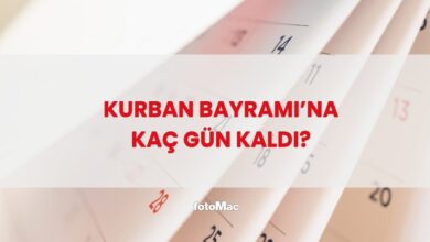 Kurban Bayramı ne vakit, bayram tatili ayın kaçında başlıyor? 13 kurban bayrami ne vakit bayram tatili ayin kacinda basliyor Dh23qVsU
