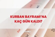 Kurban Bayramı ne vakit, bayram tatili ayın kaçında başlıyor? 12 kurban bayrami ne vakit bayram tatili ayin kacinda basliyor p8mr8VOS