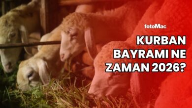 Kurban Bayramı ne vakit? Kurban Bayramı tatili kaç gün? 9 kurban bayrami ne vakit kurban bayrami tatili kac gun pBHqBd9l