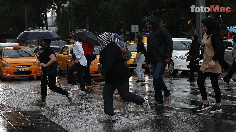 Kurban Bayramı'nda hava nasıl olacak? Bayram haftası hava durumu 3 kurban bayraminda hava nasil olacak bayram haftasi hava durumu 1