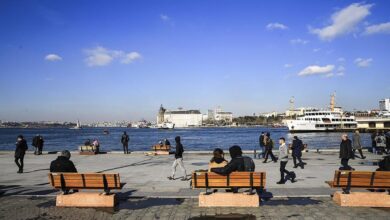 kurban bayraminda hava nasil olacak bayram haftasi hava durumu xkPO8WXu