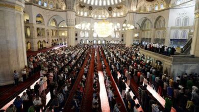 kurban bayraminda tesrik tekbirleri hangi gun ve hangi namazla baslar eSuO9wP4