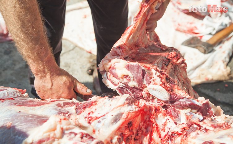 Kurban eti nasıl doğranır? Kemikli et doğrama ve parçalama teknikleri 3 kurban eti nasil dogranir kemikli et dograma ve parcalama teknikleri 1 O5yeNgnG