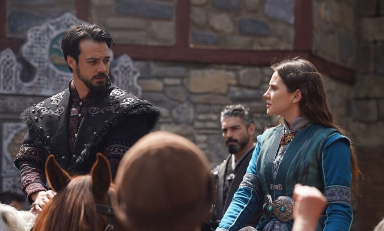Kuruluş Orhan yeni kısım izle | ATV Kuruluş Orhan 24. kısım tek kesim izle 1 kurulus orhan yeni kisim izle atv kurulus orhan 24 kisim tek kesim izle x3z1FmfV