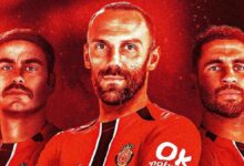 la ligada son fire mallorca vedat muriqinin 23 golu yetmedi LthRwXFI