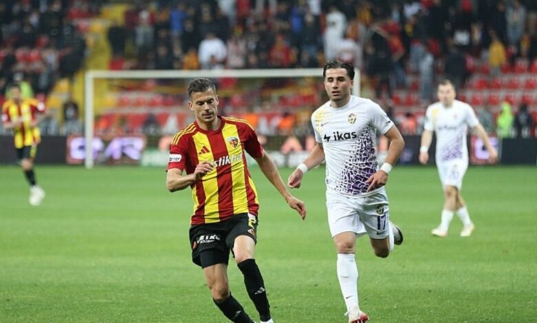 Laszlo Benes, Kayseri'den ayrıldı 1 laszlo benes kayseriden ayrildi xasnP6a6