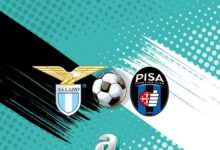 Lazio-Pisa maçı ne vakit? Saat kaçta ve hangi kanalda yayınlanacak? 10 lazio pisa maci ne vakit saat kacta ve hangi kanalda yayinlanacak bwTJZpV7