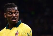 Leao'dan taraftarı heyecanlandıran hareket! Galatasaray'a gelecek mi? 15 leaodan taraftari heyecanlandiran hareket galatasaraya gelecek mi g15J5g12