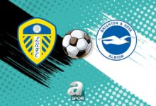 Leeds United - Brighton maçı saat kaçta, hangi kanalda? 10 leeds united brighton maci saat kacta hangi kanalda Vn8uneMF