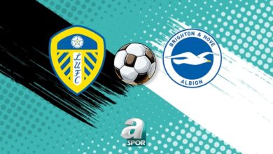 Leeds United - Brighton maçı saat kaçta, hangi kanalda? (CANLI) 13 leeds united brighton maci saat kacta hangi kanalda canli xcNz6idr