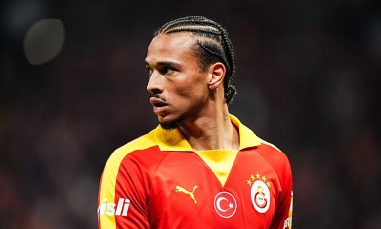 leroy sane konusuyor canli iJOqkyFS
