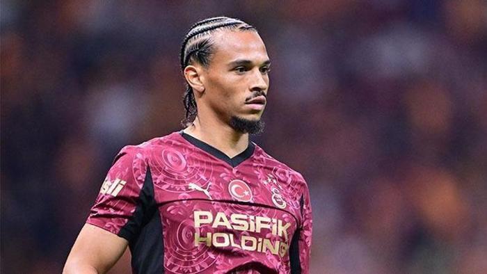leroy saneden fenerbahce icin olay sozler galatasarayin yildizi birinci kere acikladi 0 H1deQMR2