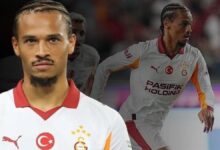 leroy saneden fenerbahce icin olay sozler galatasarayin yildizi birinci kere acikladi S6jgyAK8