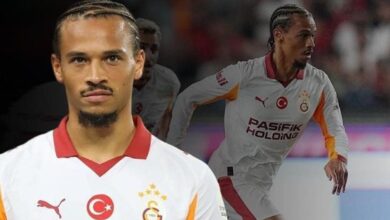 leroy saneden fenerbahce icin olay sozler galatasarayin yildizi birinci kere acikladi S6jgyAK8