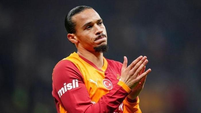 Leroy Sane'den Fenerbahçe için olay sözler! Galatasaray'ın yıldızı birinci sefer açıkladı... 3 leroy saneden fenerbahce icin olay sozler galatasarayin yildizi birinci sefer acikladi 1 Q8OhULYZ