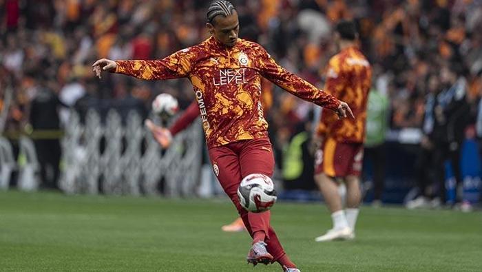 leroy saneden fenerbahceye gonderme turkiyenin bayerni galatasaray osimhen sozleri 7 55qDCq5E