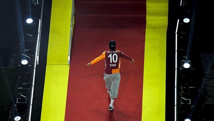 leroy saneden fenerbahceye gonderme turkiyenin bayerni galatasaray osimhen sozleri 8 riqbDjAT