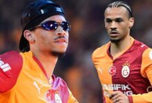 Leroy Sane'den Fenerbahçe'ye gönderme 'Türkiye'nin Bayern'i Galatasaray' Osimhen sözleri 9 leroy saneden fenerbahceye gonderme turkiyenin bayerni galatasaray osimhen sozleri LJVriYnA
