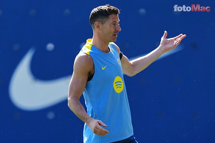 lewandowskiden fenerbahcelileri keyifli edecek sozler transfer 3