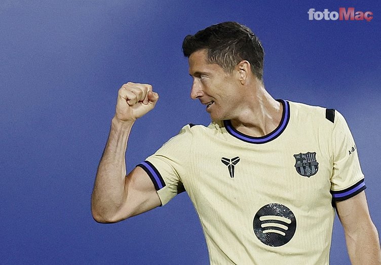 lewandowskiden fenerbahcelileri keyifli edecek sozler transfer 6 F1GFZMNn