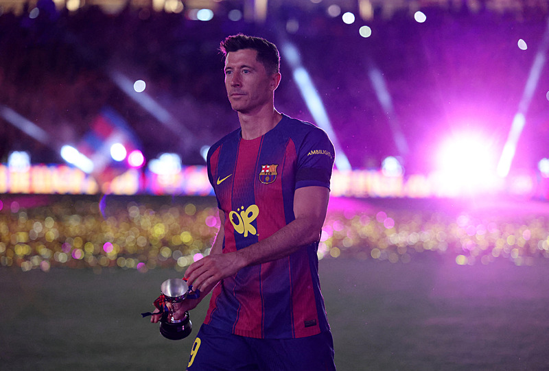 lewandowskiden fenerbahceye mujde ayrilik sinyalini verdi 3 7KdyGBaI