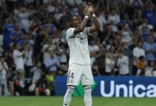 lider ozenin birinci transferi real madridden gelmeye sicak bakiyor fY9KlG87