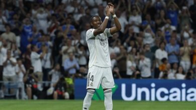Lider Özen'in birinci transferi Real Madrid'den! Gelmeye sıcak bakıyor 7 lider ozenin birinci transferi real madridden gelmeye sicak bakiyor fY9KlG87