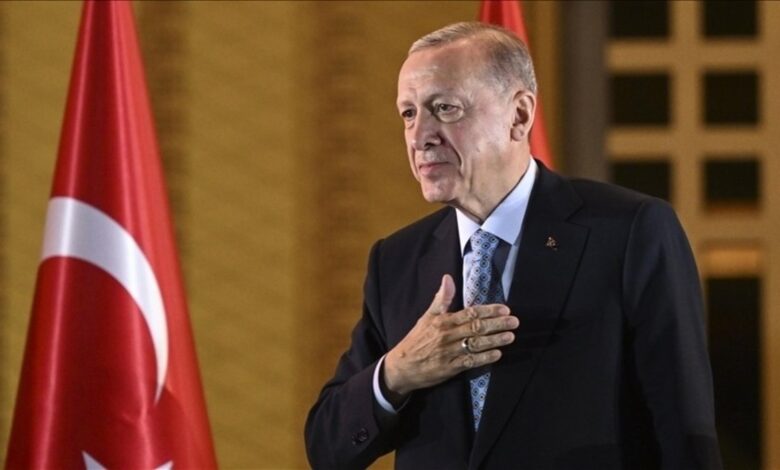 Lider Recep Tayyip Erdoğan'dan Çorum FK'ya tebrik! 1 lider recep tayyip erdogandan corum fkya tebrik n7UtYlBm