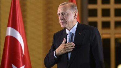 Lider Recep Tayyip Erdoğan'dan Trabzonspor'a tebrik! 6 lider recep tayyip erdogandan trabzonspora tebrik KZzH3TmP