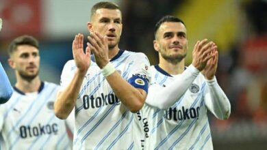 Ligin yeni ekibi eski Fenerbahçeliyi transfer ediyor! 4 ligin yeni ekibi eski fenerbahceliyi transfer ediyor cKl82mkI