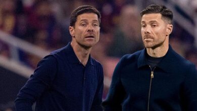 liverpooldan real madride telefon xabi alonso icin temasa gecildi CzSTmpWa