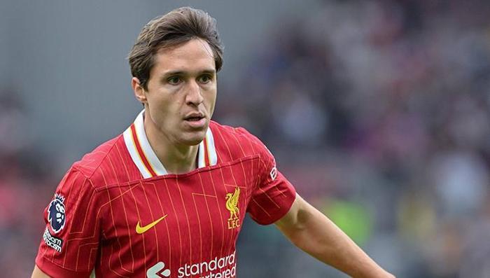 Liverpool'un yıldızı Chiesa'ya teklif! Mutabakat yakın 3 liverpoolun yildizi chiesaya teklif mutabakat yakin 1 irhyEAZS