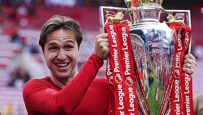 Liverpool'un yıldızı Chiesa'ya teklif! Mutabakat yakın 4 liverpoolun yildizi chiesaya teklif mutabakat yakin 2 gCAkUdPX