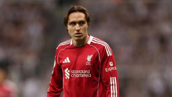 Liverpool'un yıldızı Chiesa'ya teklif! Mutabakat yakın 6 liverpoolun yildizi chiesaya teklif mutabakat yakin 4 Zi195rF5